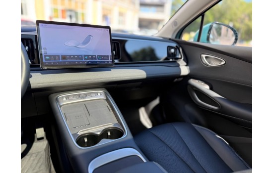 BYD Sea lion 05 EV, 2025, пробіг 7 тисяч км